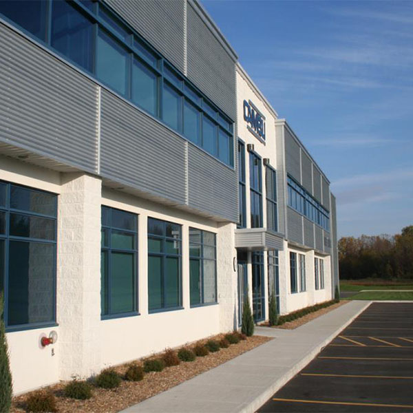 Usine Cambli